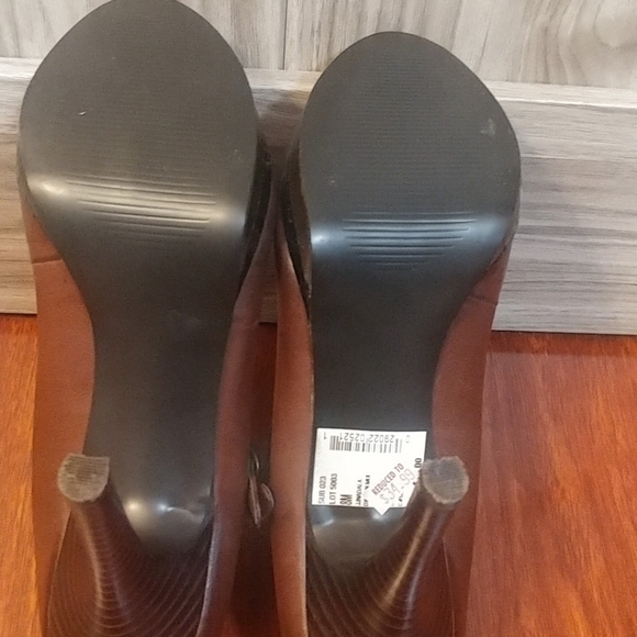 Peep toe hills - Picture 4 of 6